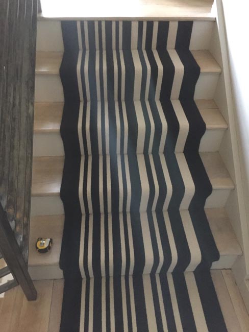 portfolio crucial trading audrey midnight stairs as a runner 05