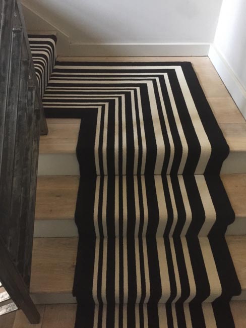 portfolio crucial trading audrey midnight stairs as a runner 07