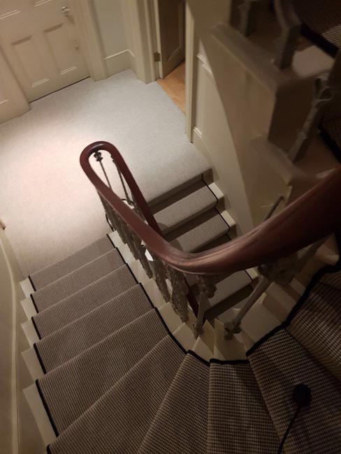 portfolio light carpet to stairs 05