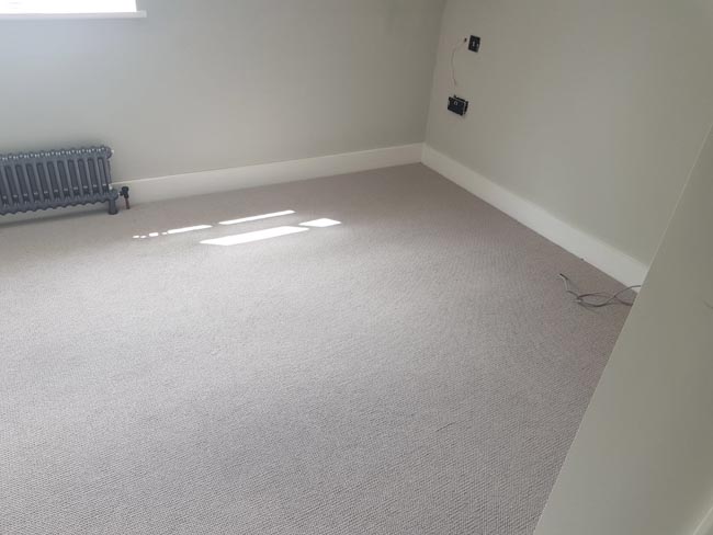 portfolio room in carpet beige 03