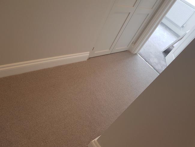 portfolio room in carpet beige 05