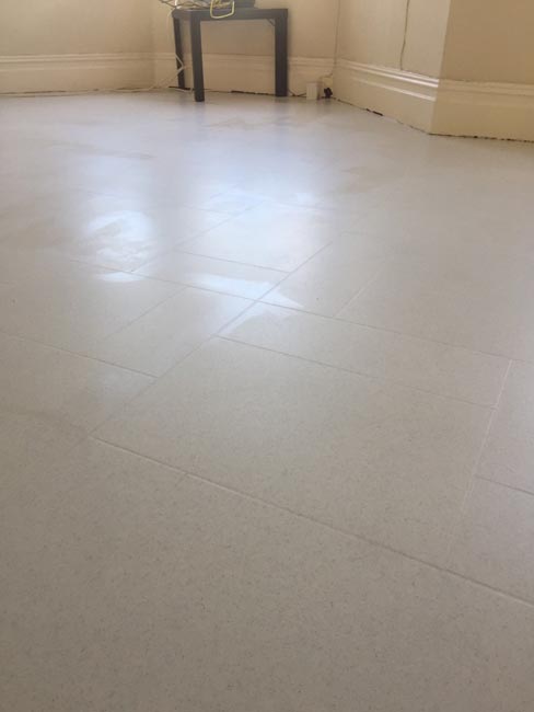 portfolio smooth floors grey amtico installation 15