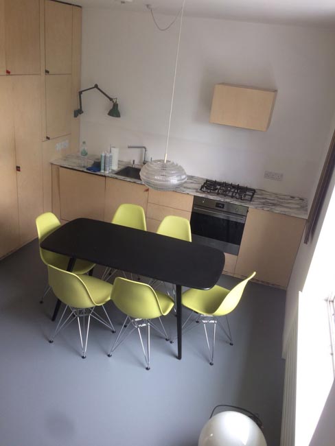 portfolio smooth floors grey marmoleum works 05