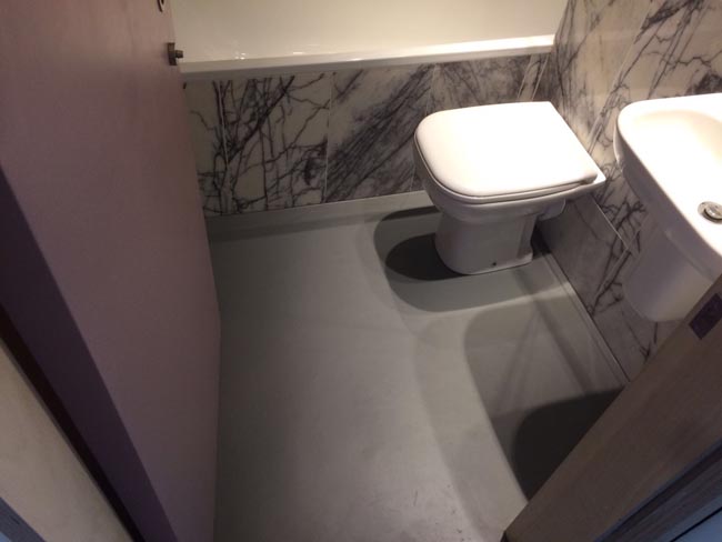 portfolio smooth floors grey marmoleum works 08