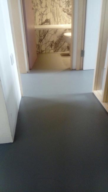 portfolio smooth floors grey marmoleum works 10