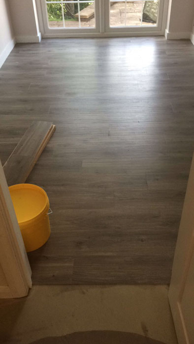 portfolio amtico wood effect works mf cr 06