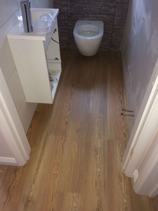 portfolio amtico wood effect works mf cr 18