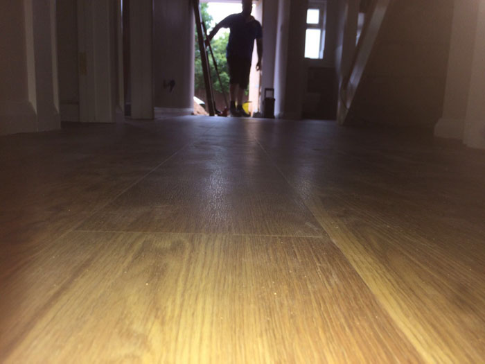 portfolio amtico wood effect works mf cr 23