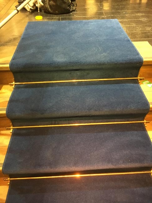 portfolio commercial tommy hilfiger ireland installation westex carpet 05