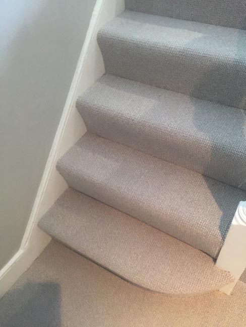 portfolio light carpet installation 03