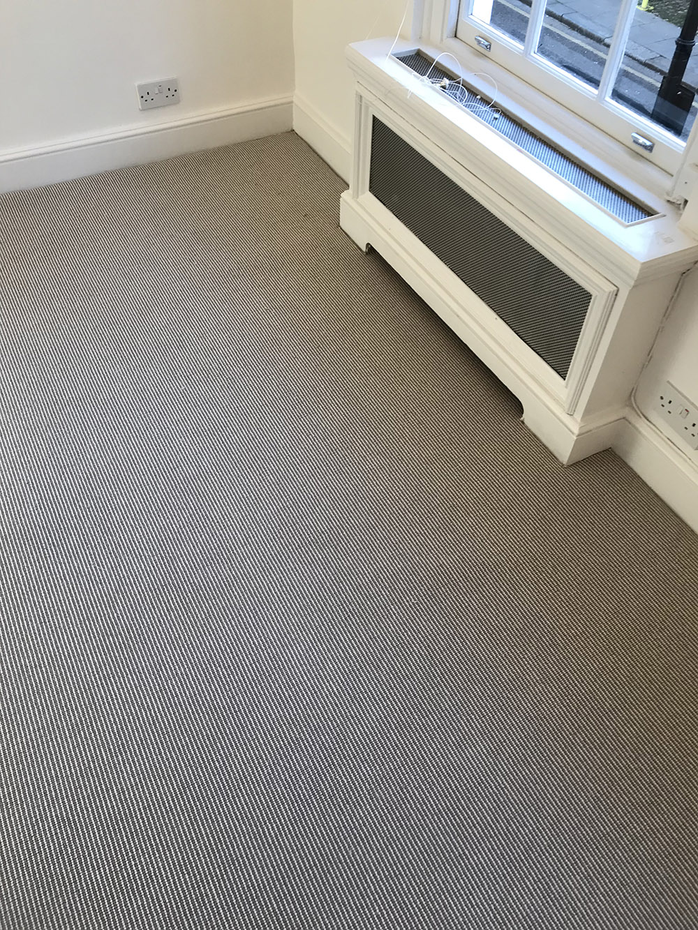 CORDED STAIRS INSTALLATION (4)