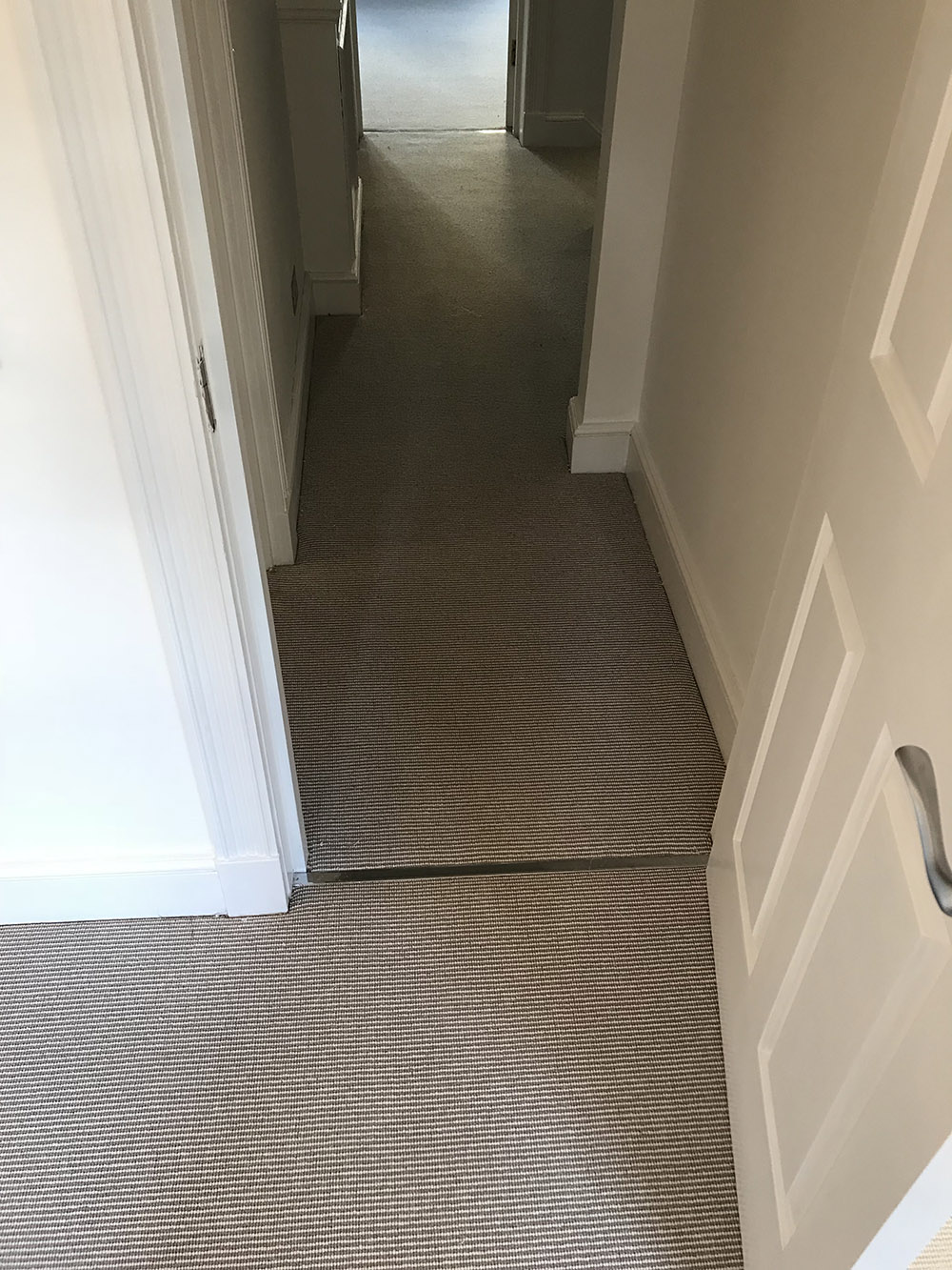 CORDED STAIRS INSTALLATION (5)