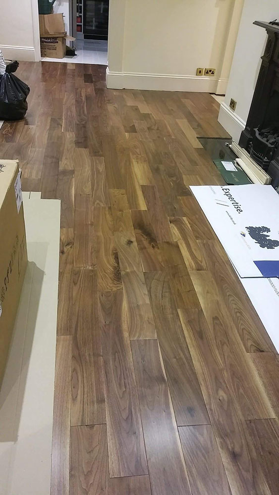 PORTFOLIO - WOOD FLOORING INSTALLATION BY LEONARD (1)