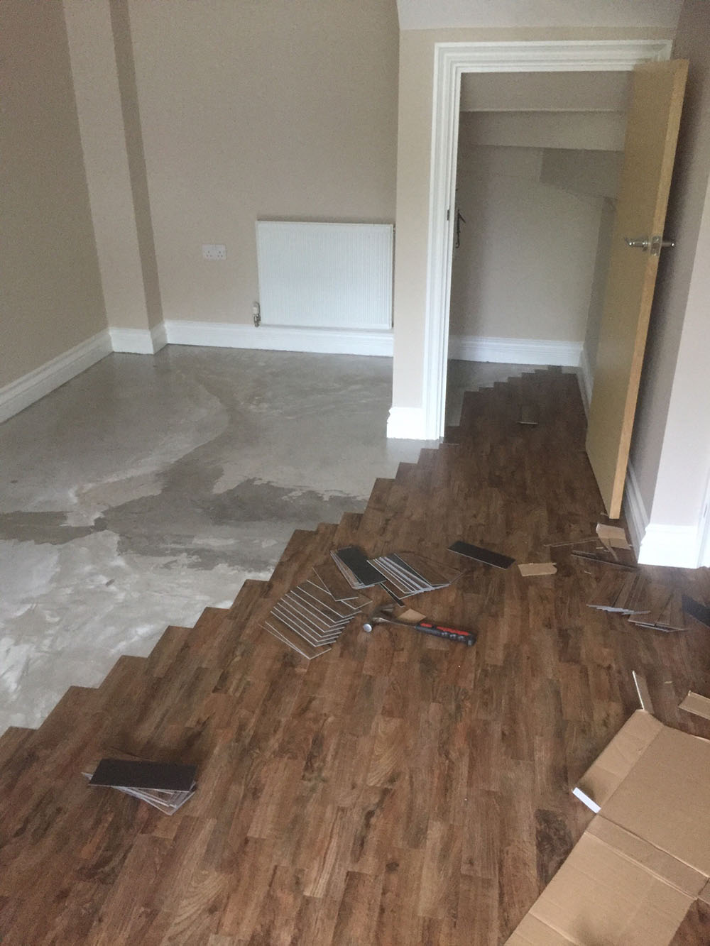 portfolio - AMTICO WOOD EFFECT STYLE IN AREAS (2)