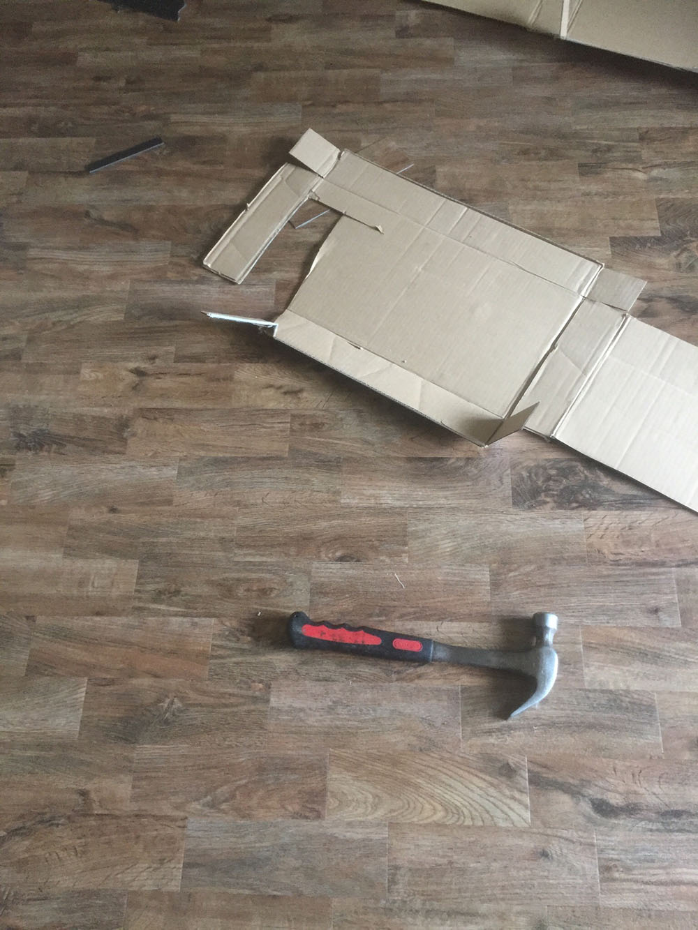 portfolio - AMTICO WOOD EFFECT STYLE IN AREAS (5)