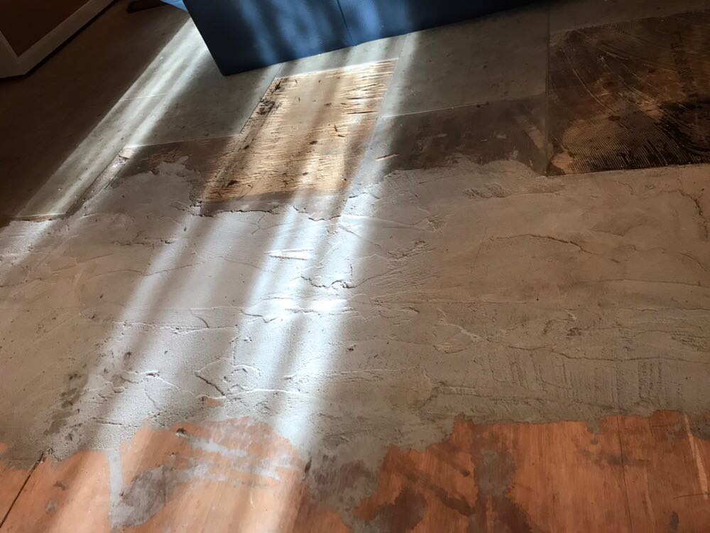 PORTFOLIO - ANOTHER LIGHT AMTICO INSTALLATION (1)