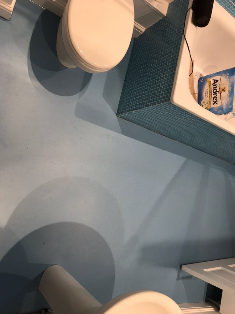 PORTFOLIO - MARMOLEUM IN WC (3)