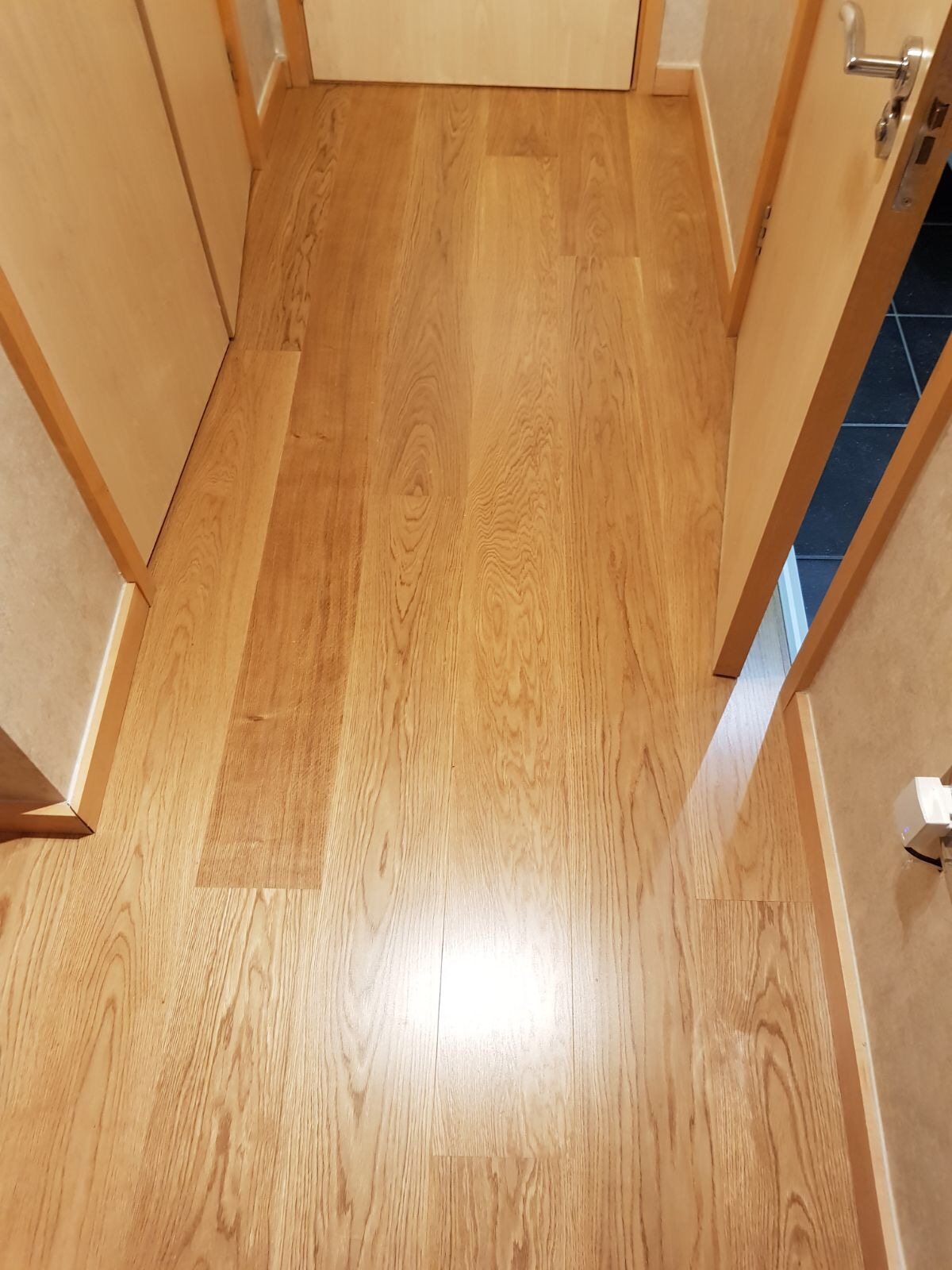 PORTFOLIO - WOOD FLOORING INSTALLATION BY GEORGE RUSU (12)