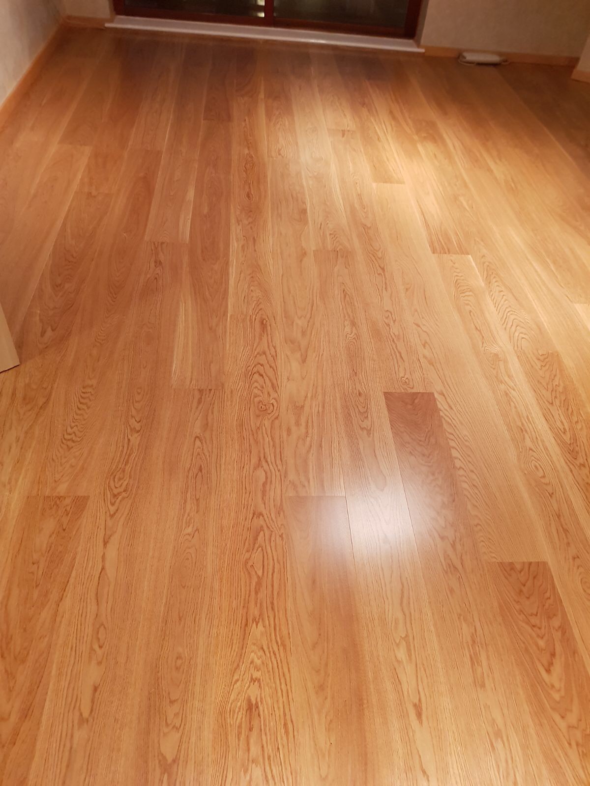 PORTFOLIO - WOOD FLOORING INSTALLATION BY GEORGE RUSU (14)