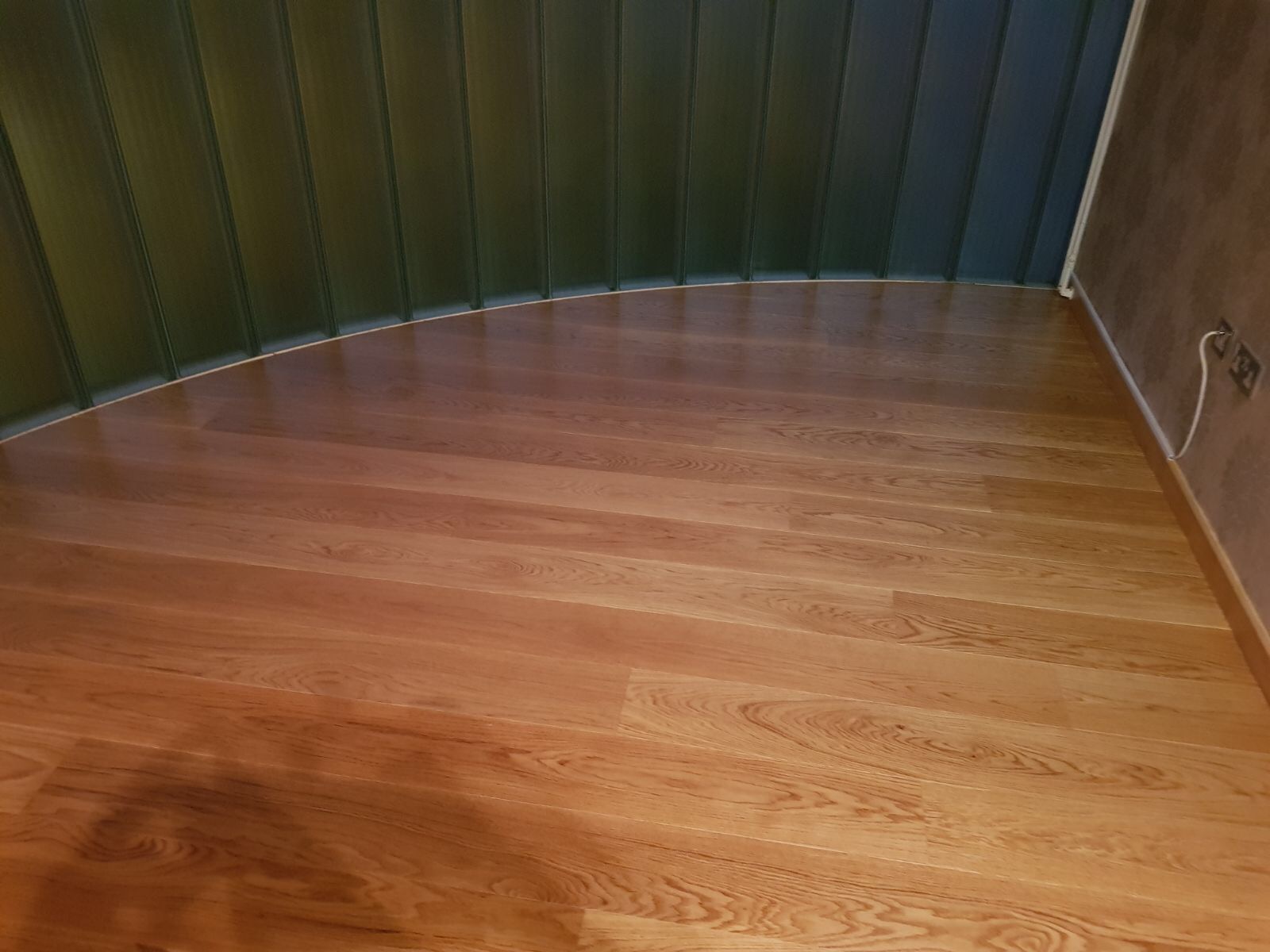 PORTFOLIO - WOOD FLOORING INSTALLATION BY GEORGE RUSU (2)