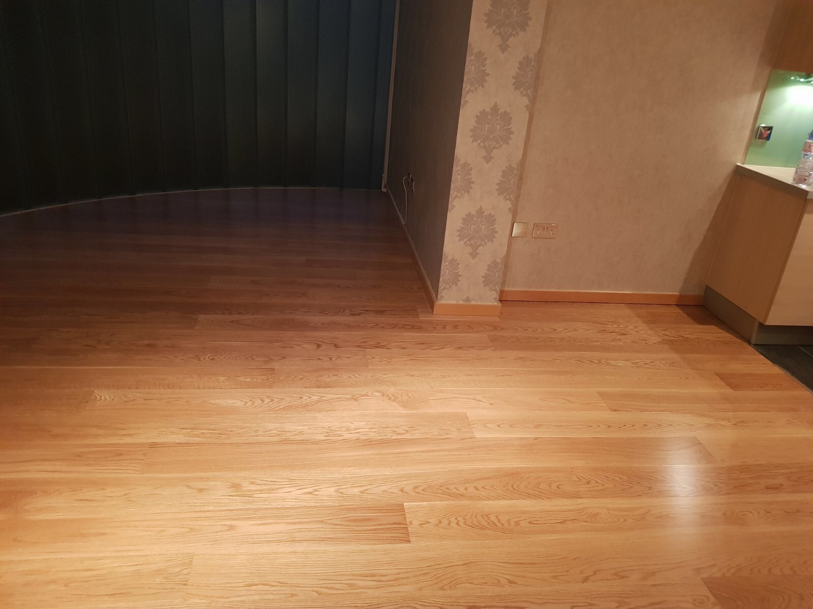 PORTFOLIO - WOOD FLOORING INSTALLATION BY GEORGE RUSU (4)