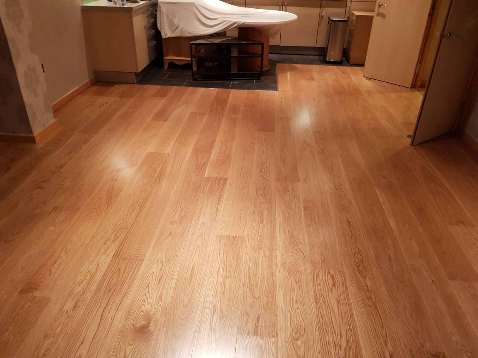 PORTFOLIO - WOOD FLOORING INSTALLATION BY GEORGE RUSU (8)
