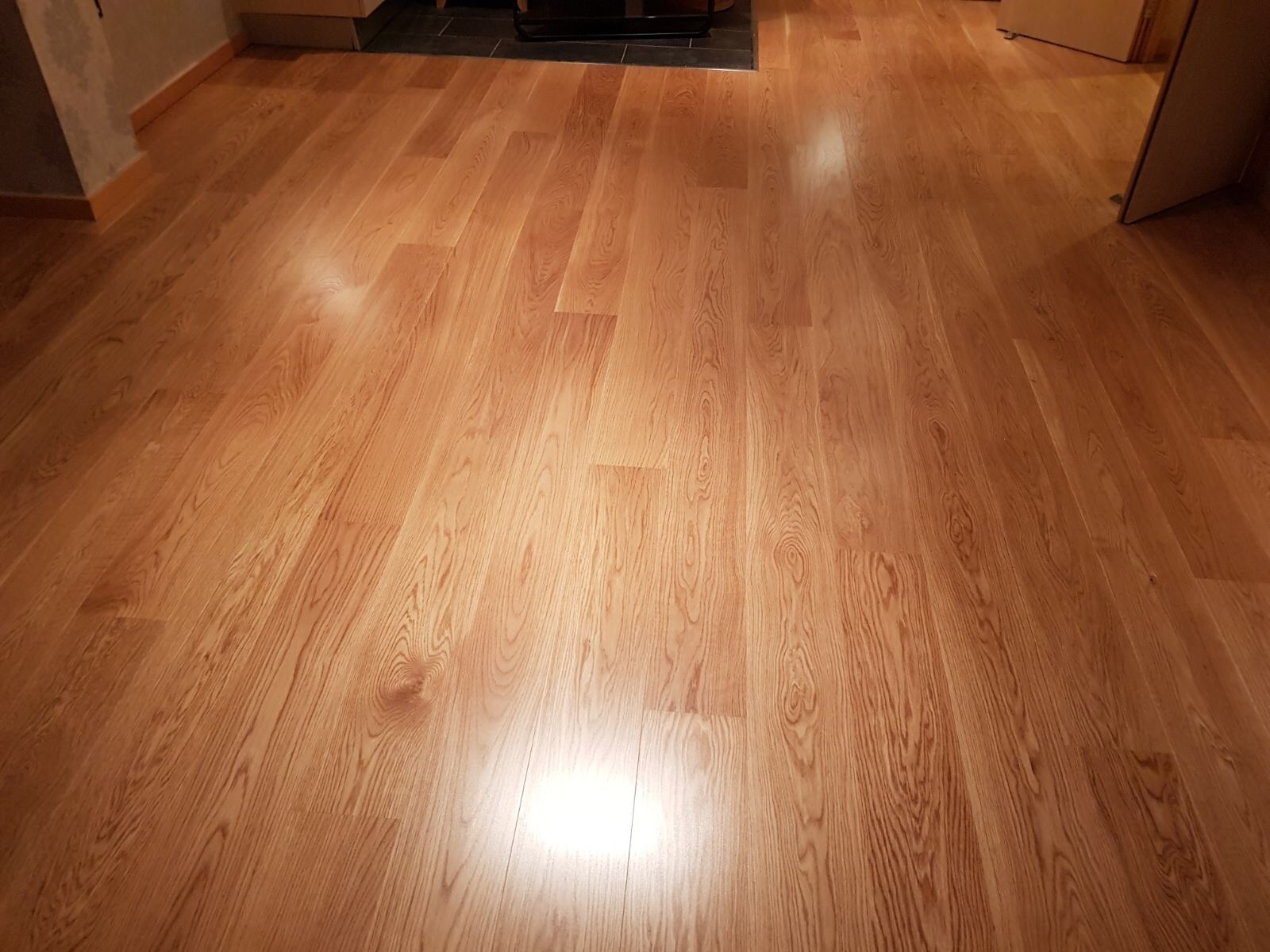 PORTFOLIO - WOOD FLOORING INSTALLATION BY GEORGE RUSU (9)