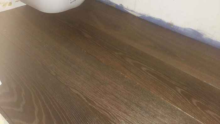 COMMERCIAL PORTFOLIO - BISHOPS ASSOCIATES (1)