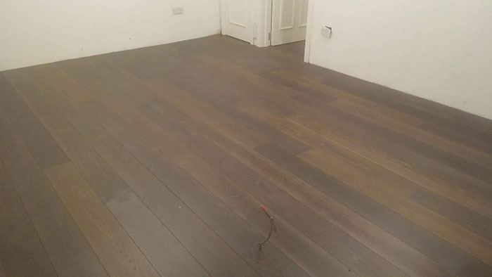 COMMERCIAL PORTFOLIO - BISHOPS ASSOCIATES (11)