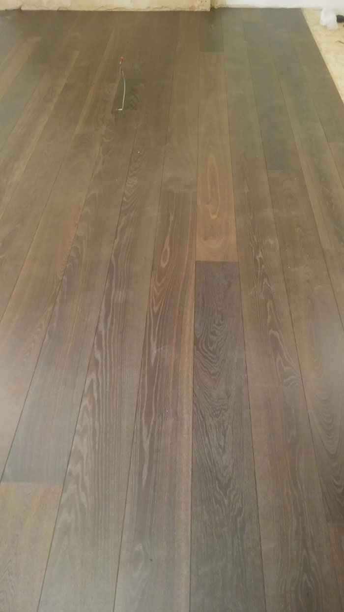 COMMERCIAL PORTFOLIO - BISHOPS ASSOCIATES (8)