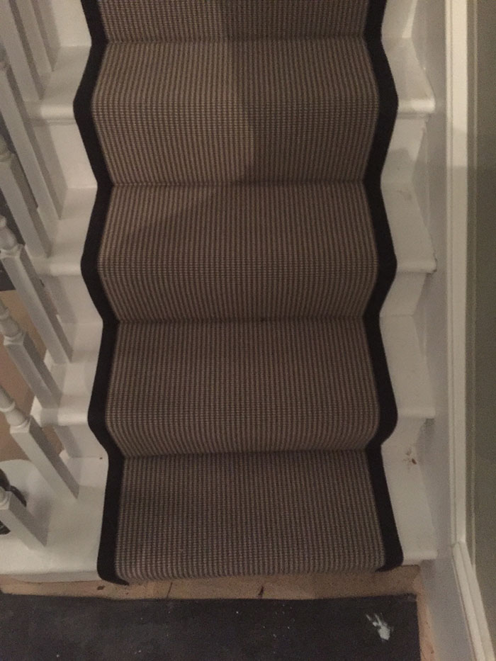 PORTFOLIO - PATTERNED CARPET BLACK BINDING (2)