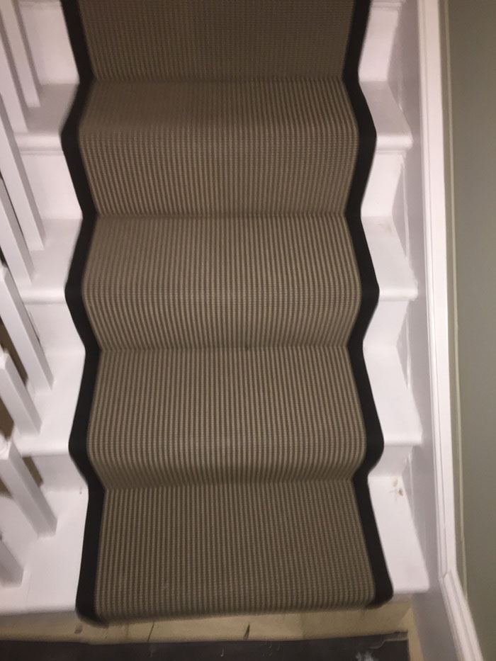 PORTFOLIO - PATTERNED CARPET BLACK BINDING (3)