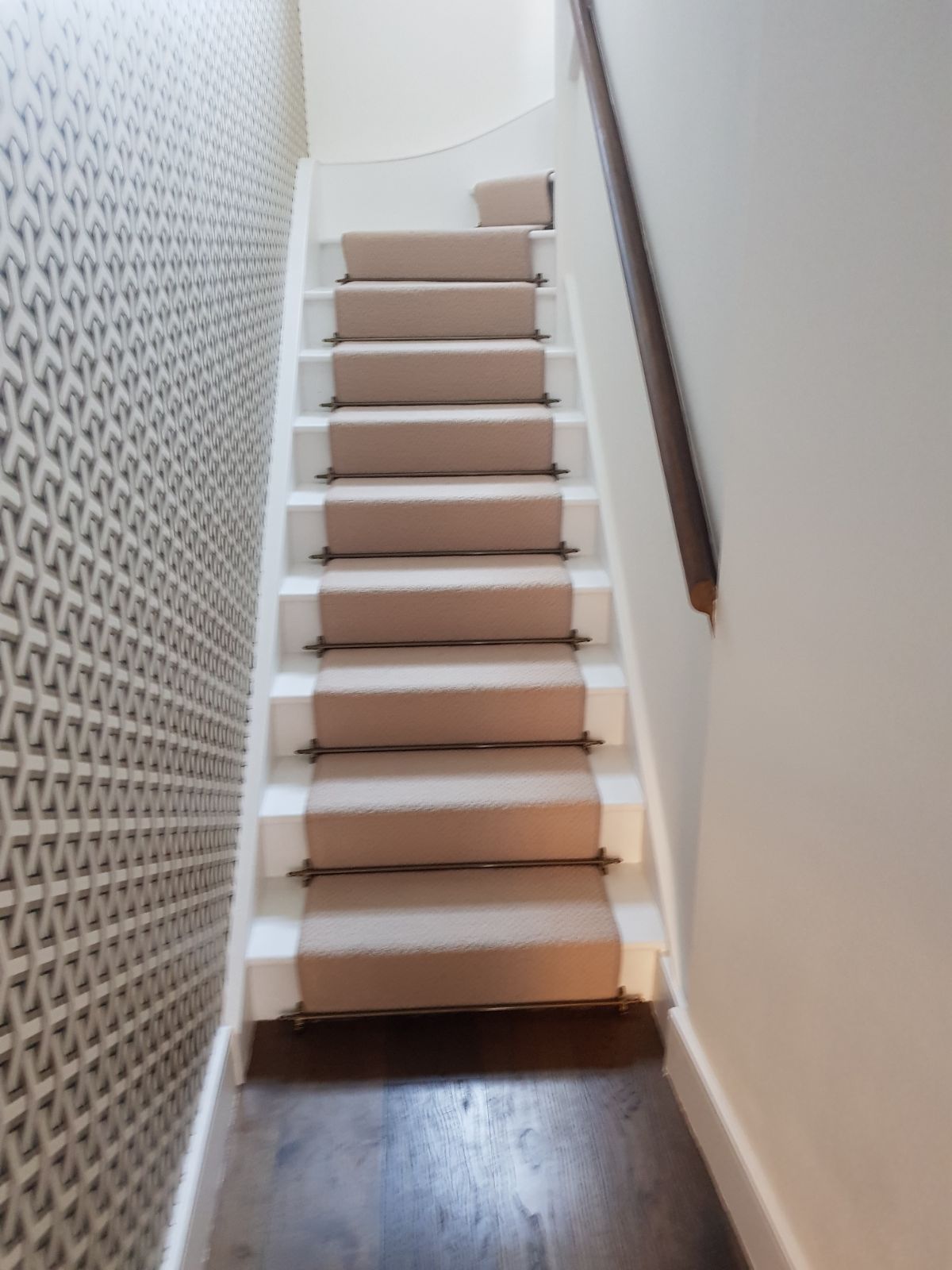 PORTFOLIO - STAIRS WITH STAIRRODS INSTALLATION (3)