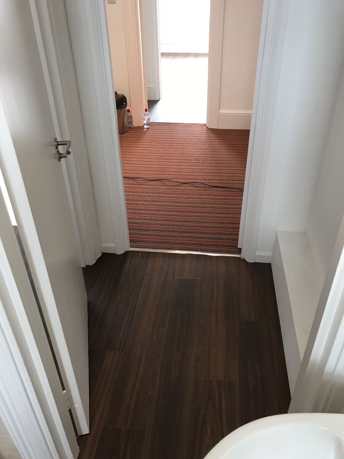 2018-04-24_Amtico Flooring Installed In Chelsea Residence (1)