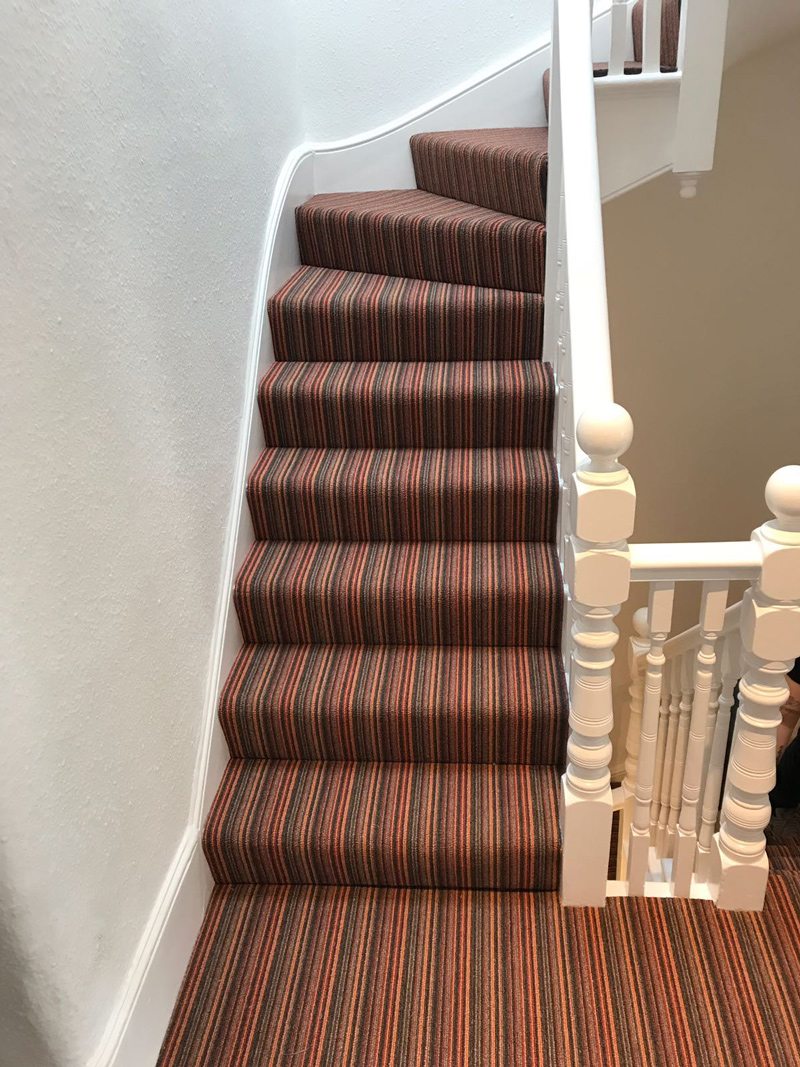 2018-04-24_Florco Stripe Carpet Fitted In Chelsea Residence (3)