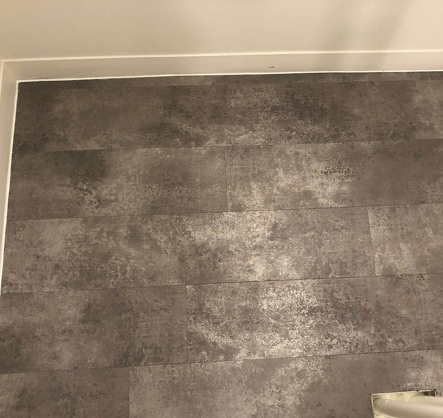 COMMERCIAL WORKS - COMMUNAL STAIRS AT OFFICES IN CAMDEN - AMTICO KURA CARAWAY (2)