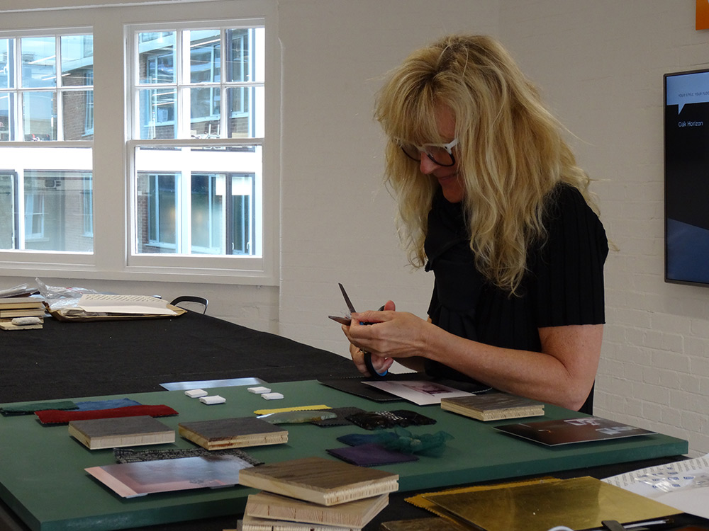 New Boen Desing Hub In Clerkenwell (4)