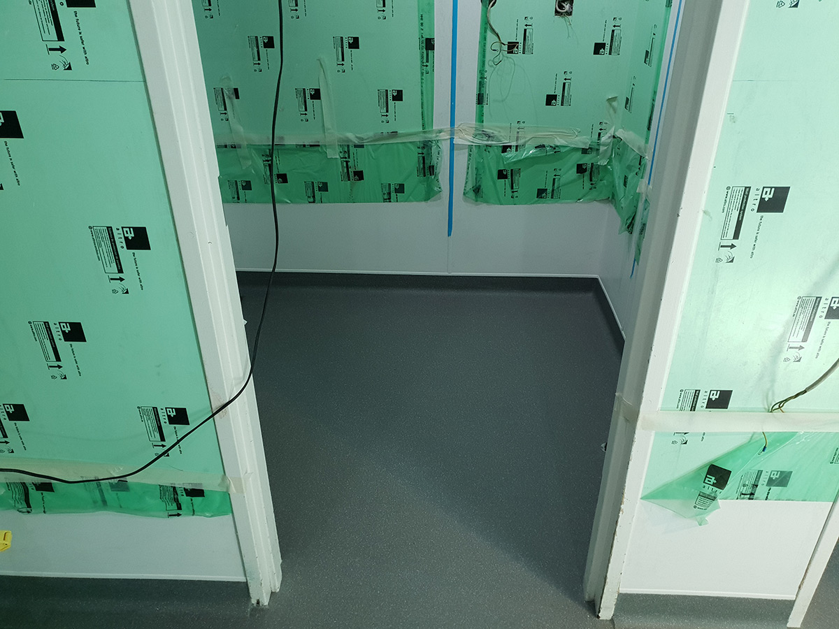 portfolio commercial Altro Flooring Installed At Stansted Airport (4)