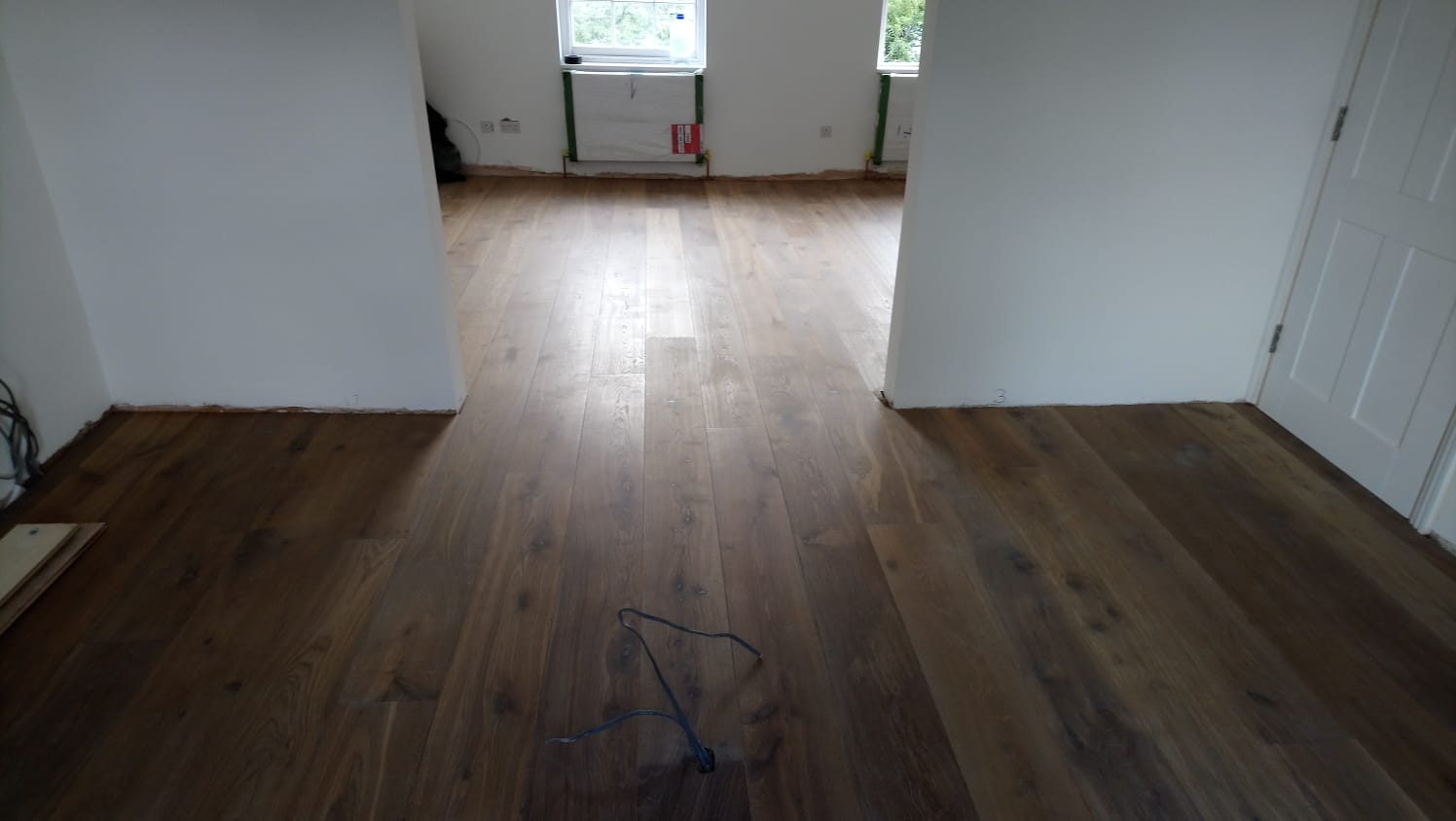 portfolio hardwood floors Staki Wood Flooring Installation in Battersea (5)