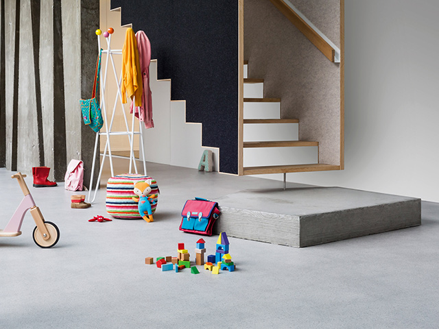 Leoline: Quartz Pro Flooring - News