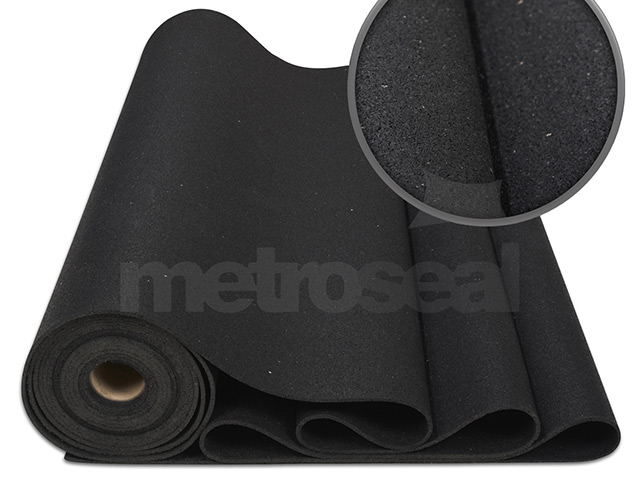 Metroseal: SM553 Carpet - News - Rubber Flooring