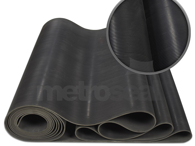 Metroseal: SM554 30kv Carpet - Carpet - Guide