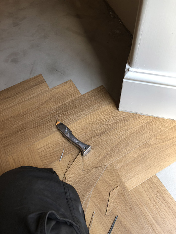 portfolio Amtico Spacia Honey Oak In Balham (10)