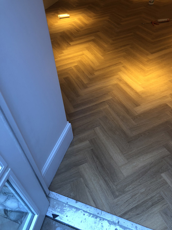 portfolio Amtico Spacia Honey Oak In Balham (16)