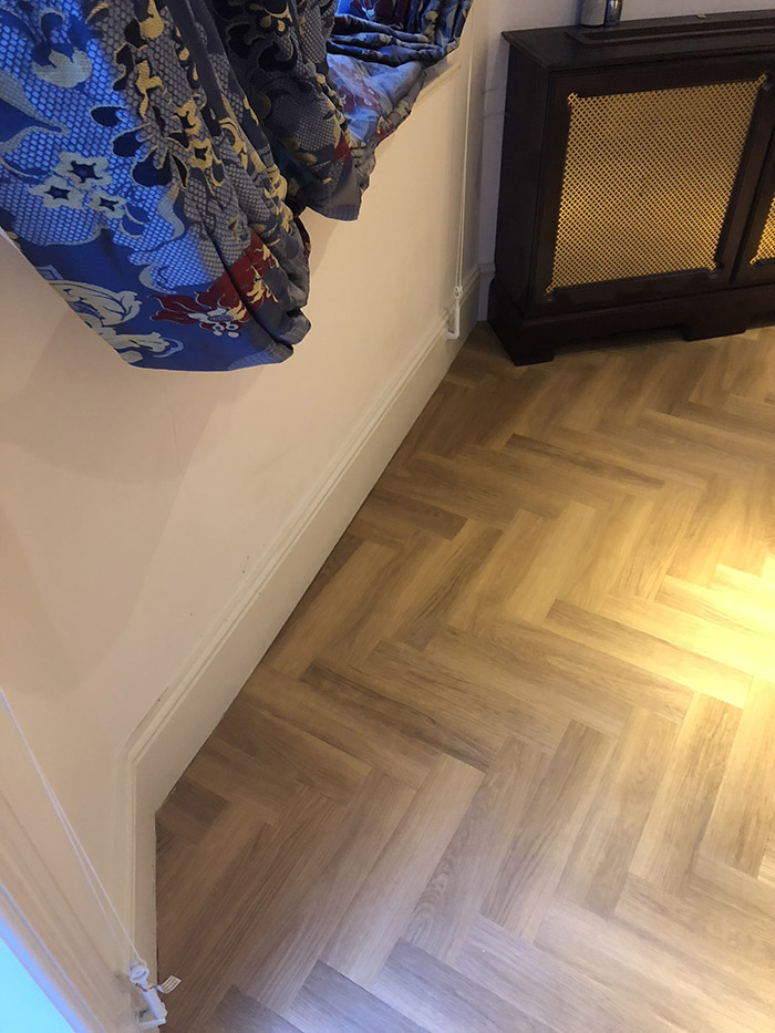 portfolio Amtico Spacia Honey Oak In Balham (17)