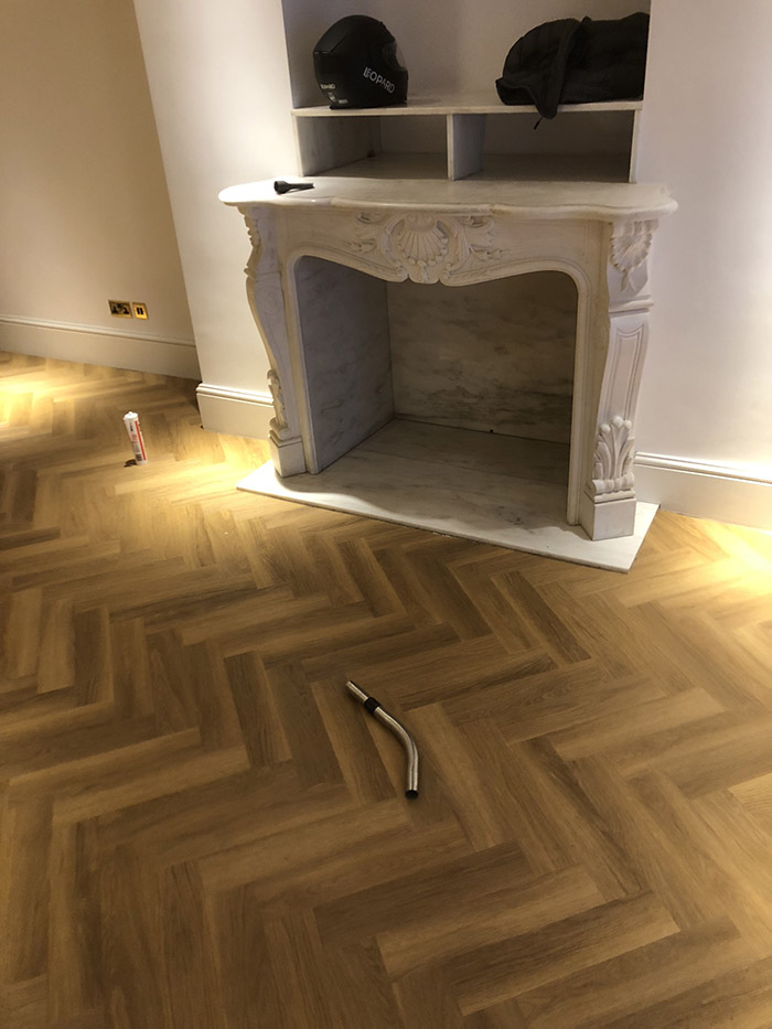 portfolio Amtico Spacia Honey Oak In Balham (19)