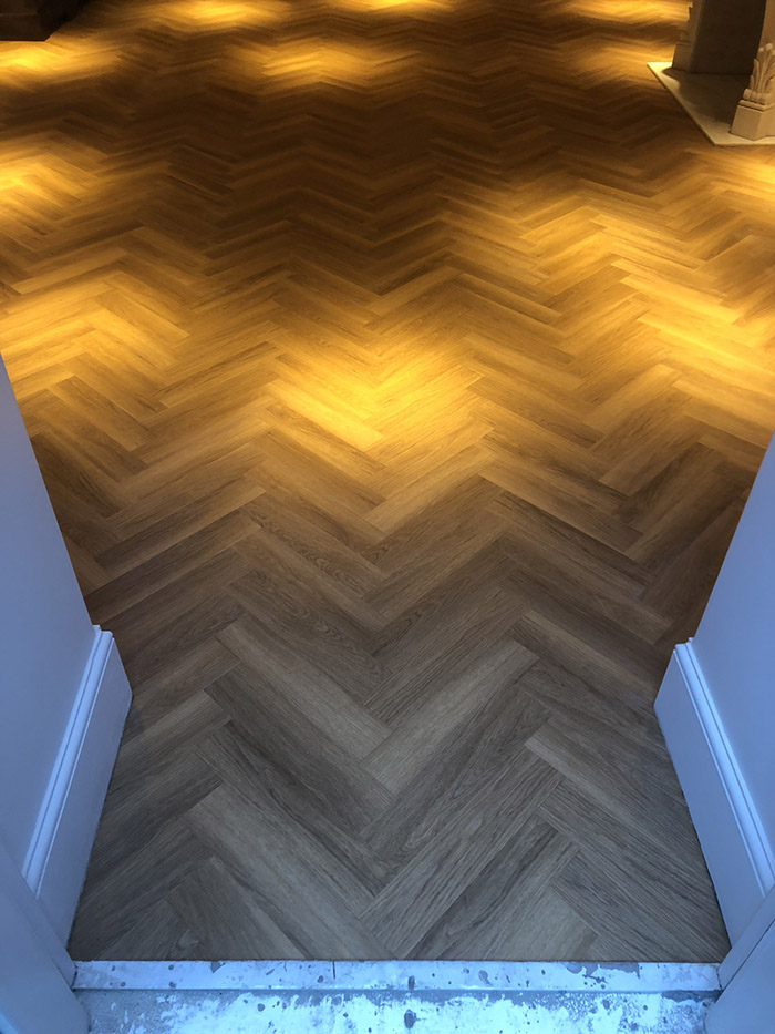 portfolio Amtico Spacia Honey Oak In Balham (20)