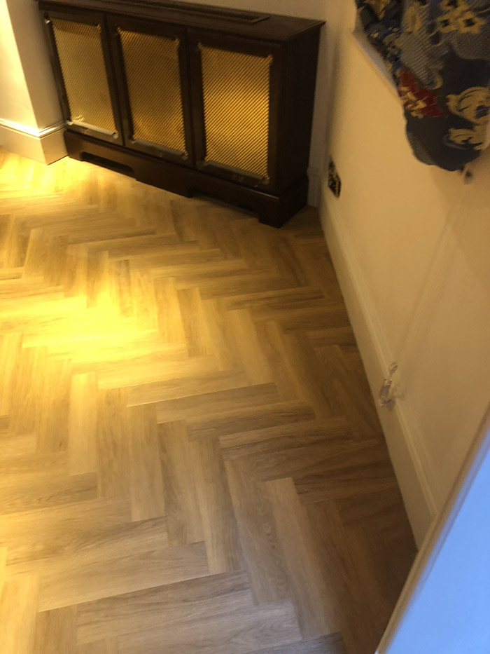 portfolio Amtico Spacia Honey Oak In Balham (21)