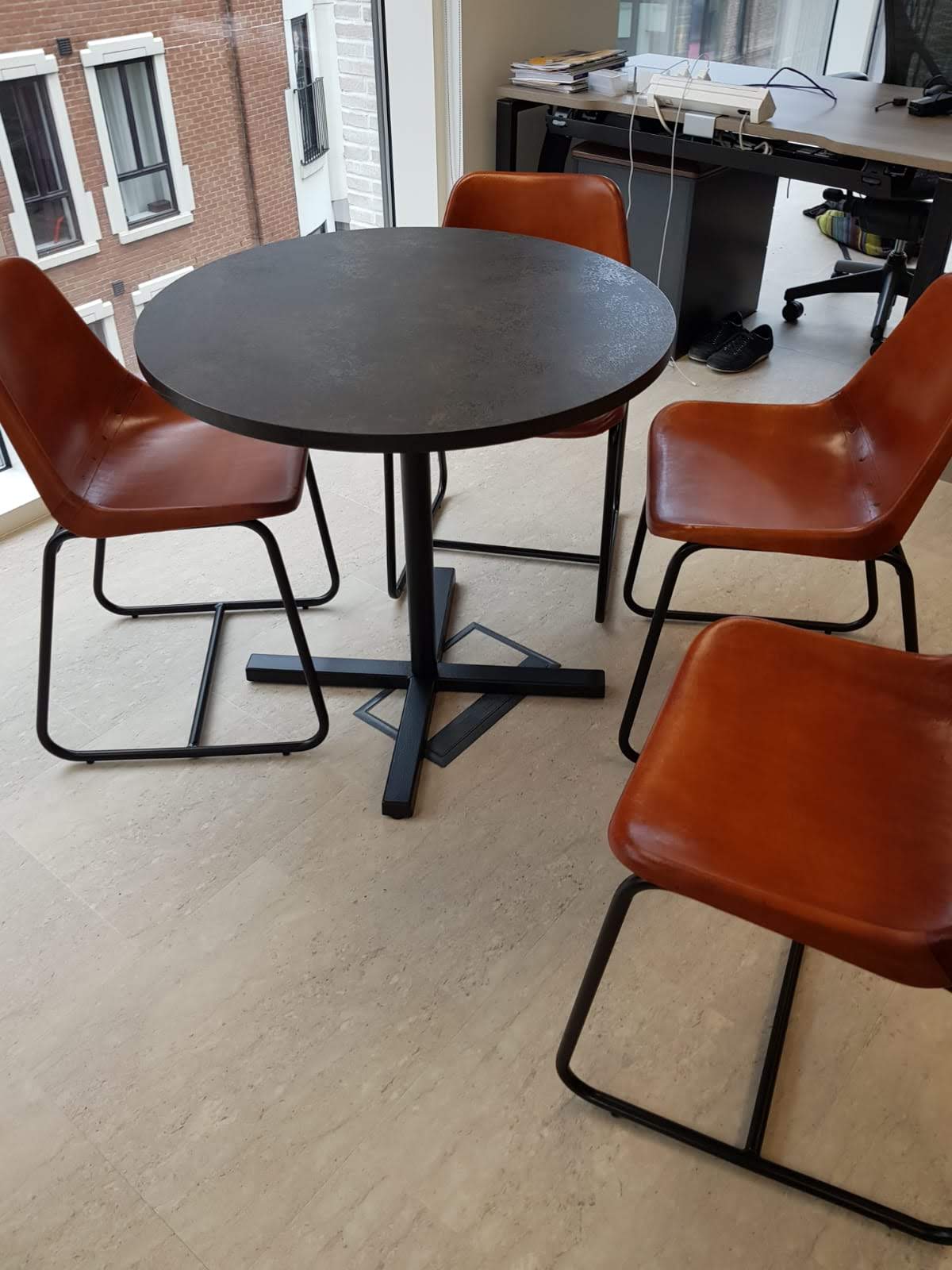 TFG SF1445 - 57 Broadwick Street