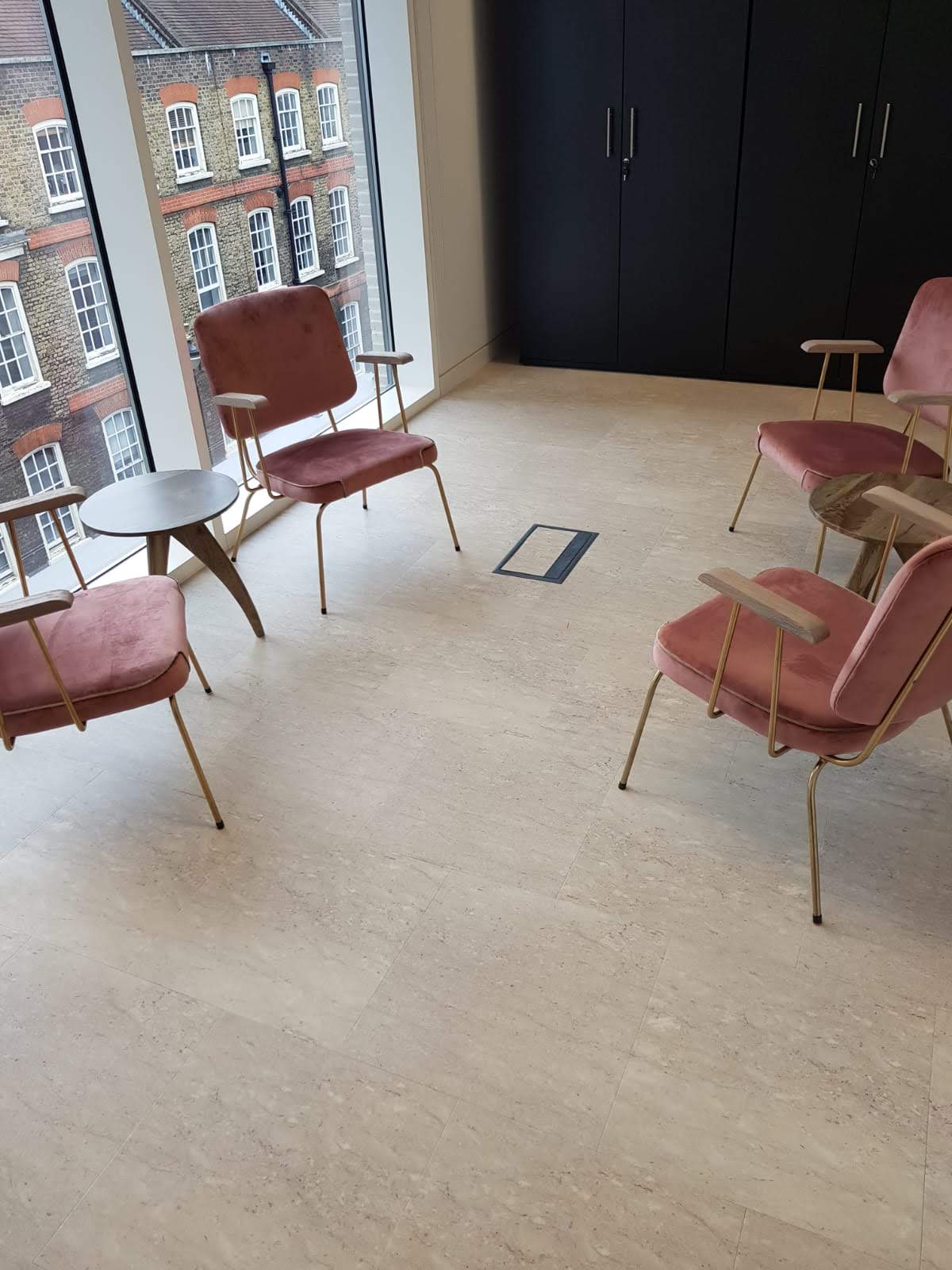 TFG SF1445 - 57 Broadwick Street